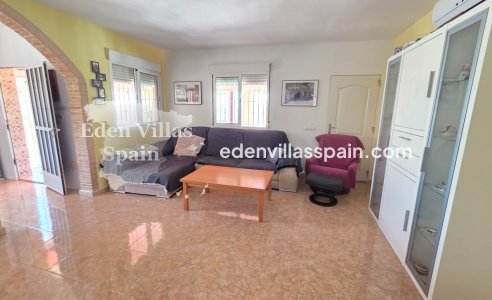 Immobilien Zweiter Hand - Landhaus - Abanilla