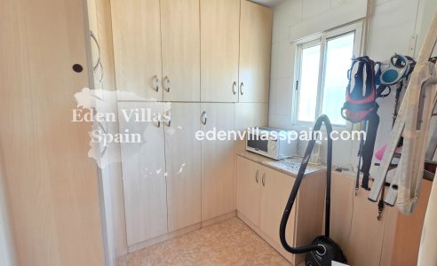 Immobilien Zweiter Hand - Landhaus - Abanilla