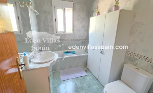 Immobilien Zweiter Hand - Landhaus - Abanilla