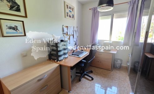 Immobilien Zweiter Hand - Landhaus - Abanilla