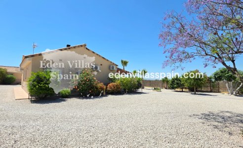 Immobilien Zweiter Hand - Landhaus - Abanilla