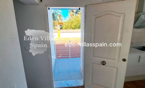 Resale - Country House - Catral