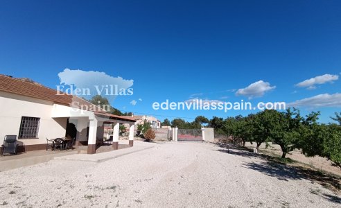 Resale - Country House - Macisvenda