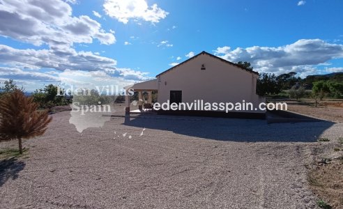 Resale - Country House - Macisvenda