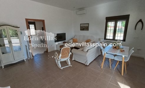 Resale - Country House - Macisvenda