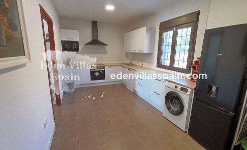 Resale - Country House - Macisvenda