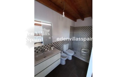 Resale - Country House - Macisvenda