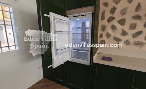 New Construction - Town House - Catral