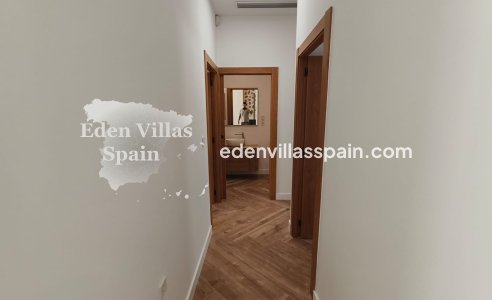 New Construction - Town House - Catral