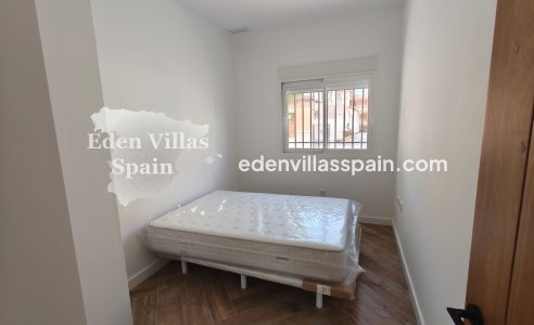 New Construction - Town House - Catral