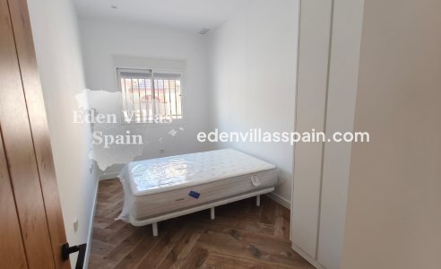 New Construction - Town House - Catral