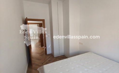 New Construction - Town House - Catral