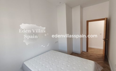 New Construction - Town House - Catral