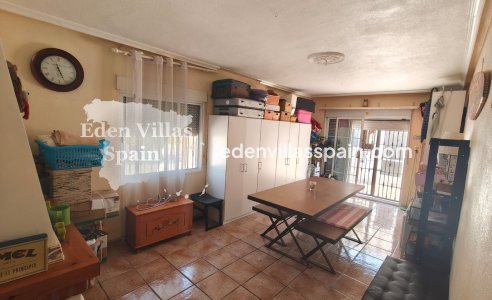Revente - Maison de campagne - Elche