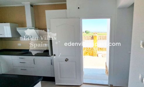 Segunda Mano - Casa de campo - Catral