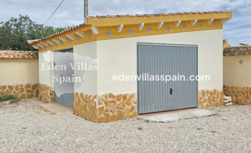 Immobilien Zweiter Hand - Landhaus - Catral