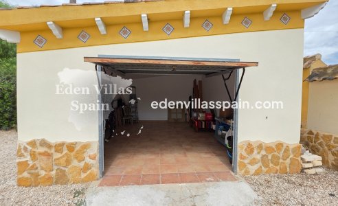 Immobilien Zweiter Hand - Landhaus - Catral