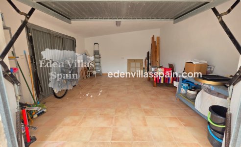 Immobilien Zweiter Hand - Landhaus - Catral