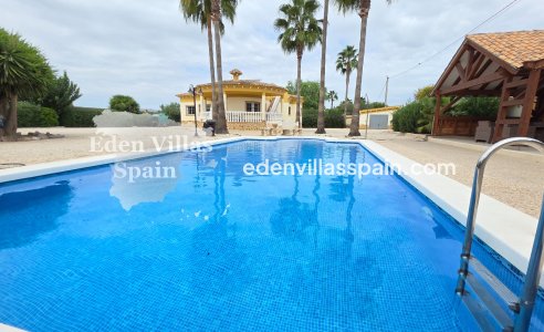 Immobilien Zweiter Hand - Landhaus - Catral