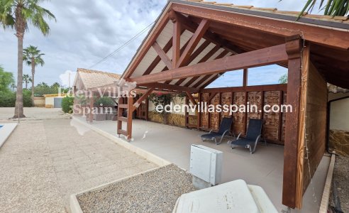 Immobilien Zweiter Hand - Landhaus - Catral