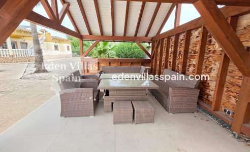 Immobilien Zweiter Hand - Landhaus - Catral