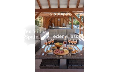 Immobilien Zweiter Hand - Landhaus - Catral