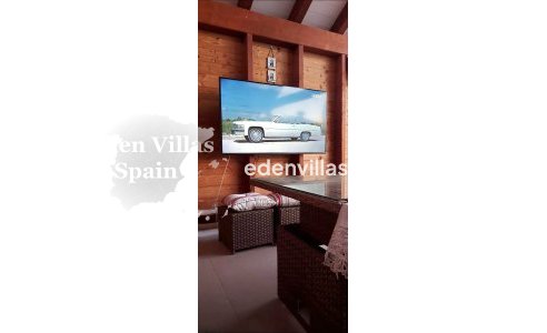 Immobilien Zweiter Hand - Landhaus - Catral