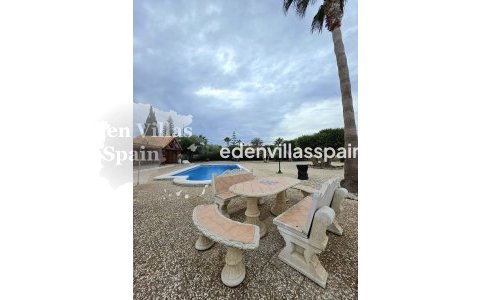 Immobilien Zweiter Hand - Landhaus - Catral