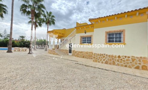 Immobilien Zweiter Hand - Landhaus - Catral