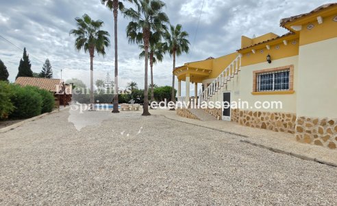 Immobilien Zweiter Hand - Landhaus - Catral