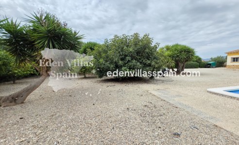 Immobilien Zweiter Hand - Landhaus - Catral