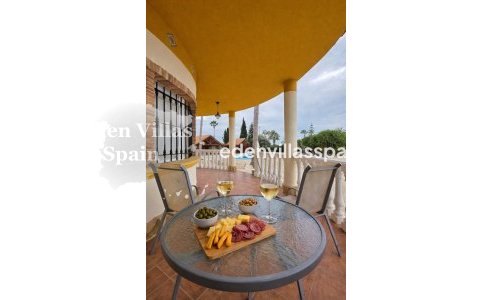 Immobilien Zweiter Hand - Landhaus - Catral