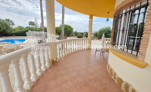 Immobilien Zweiter Hand - Landhaus - Catral