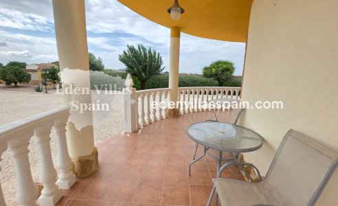 Immobilien Zweiter Hand - Landhaus - Catral
