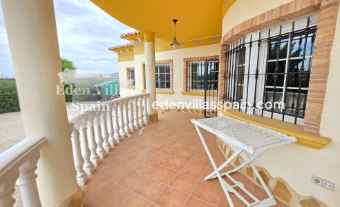 Immobilien Zweiter Hand - Landhaus - Catral