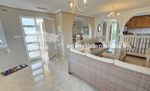 Immobilien Zweiter Hand - Landhaus - Catral