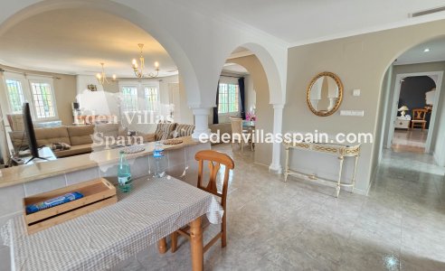 Immobilien Zweiter Hand - Landhaus - Catral