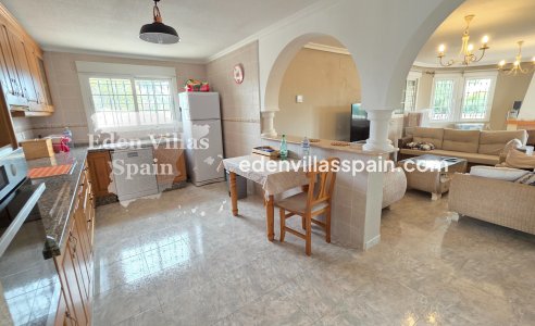 Immobilien Zweiter Hand - Landhaus - Catral
