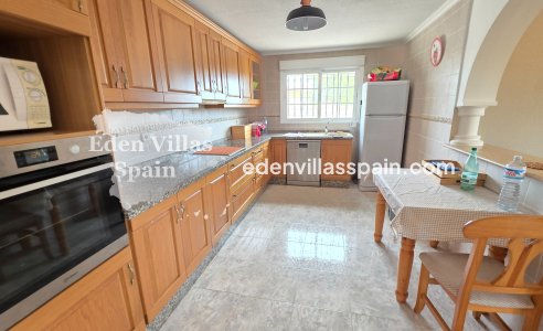 Immobilien Zweiter Hand - Landhaus - Catral