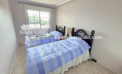 Immobilien Zweiter Hand - Landhaus - Catral