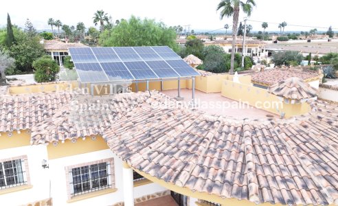 Immobilien Zweiter Hand - Landhaus - Catral