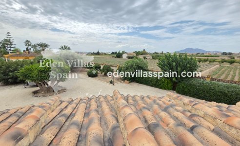 Immobilien Zweiter Hand - Landhaus - Catral