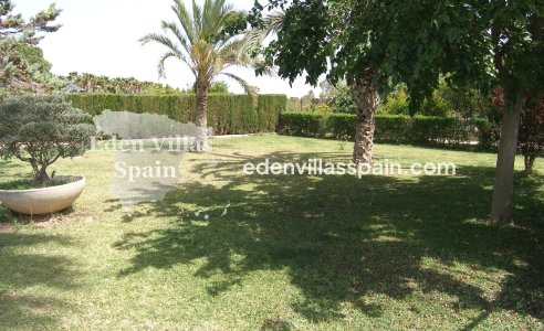 Wederverkoop - Huis aan de kust - Elche