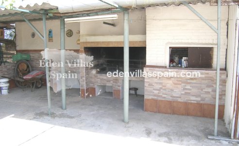 Wederverkoop - Huis aan de kust - Elche