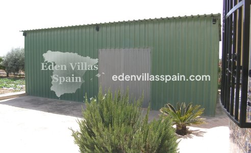 Wederverkoop - Huis aan de kust - Elche
