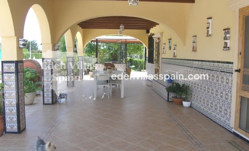 Wederverkoop - Huis aan de kust - Elche
