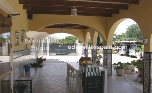 Wederverkoop - Huis aan de kust - Elche