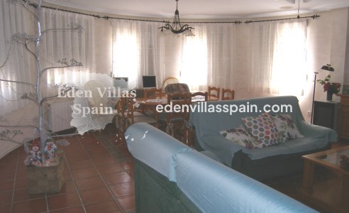 Wederverkoop - Huis aan de kust - Elche