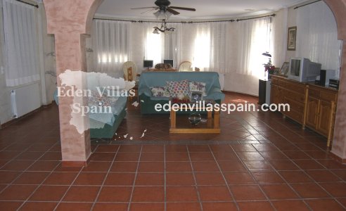 Wederverkoop - Huis aan de kust - Elche