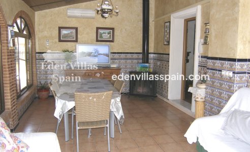 Wederverkoop - Huis aan de kust - Elche